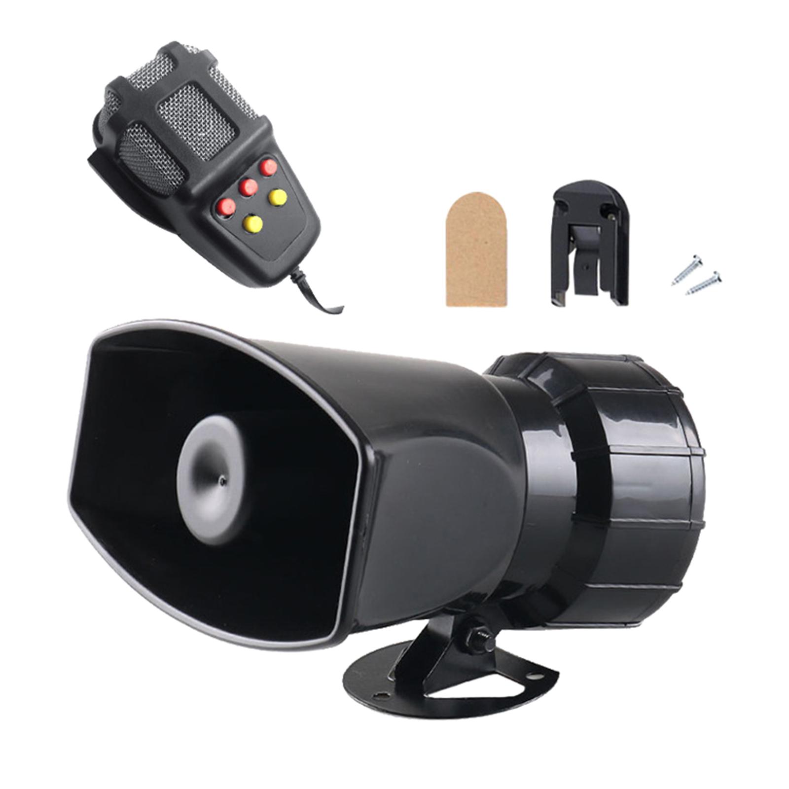 Sistema de Alarme Automotivo c - Car Accessories Sound System avaliação e preço