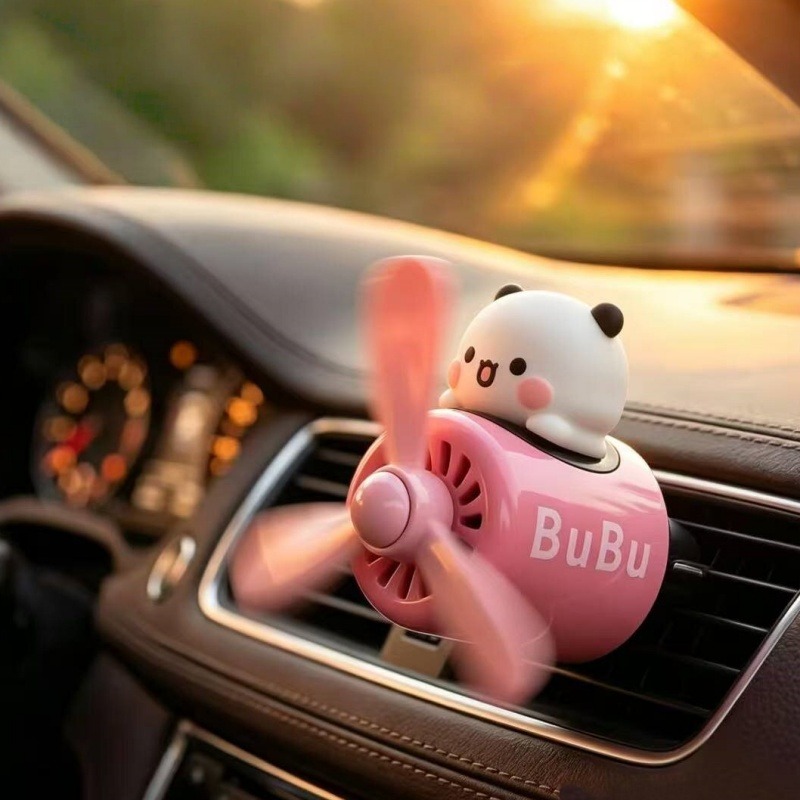 Aromatizador Automotivo de Des - Car Air Freshener Vent avaliação e preço