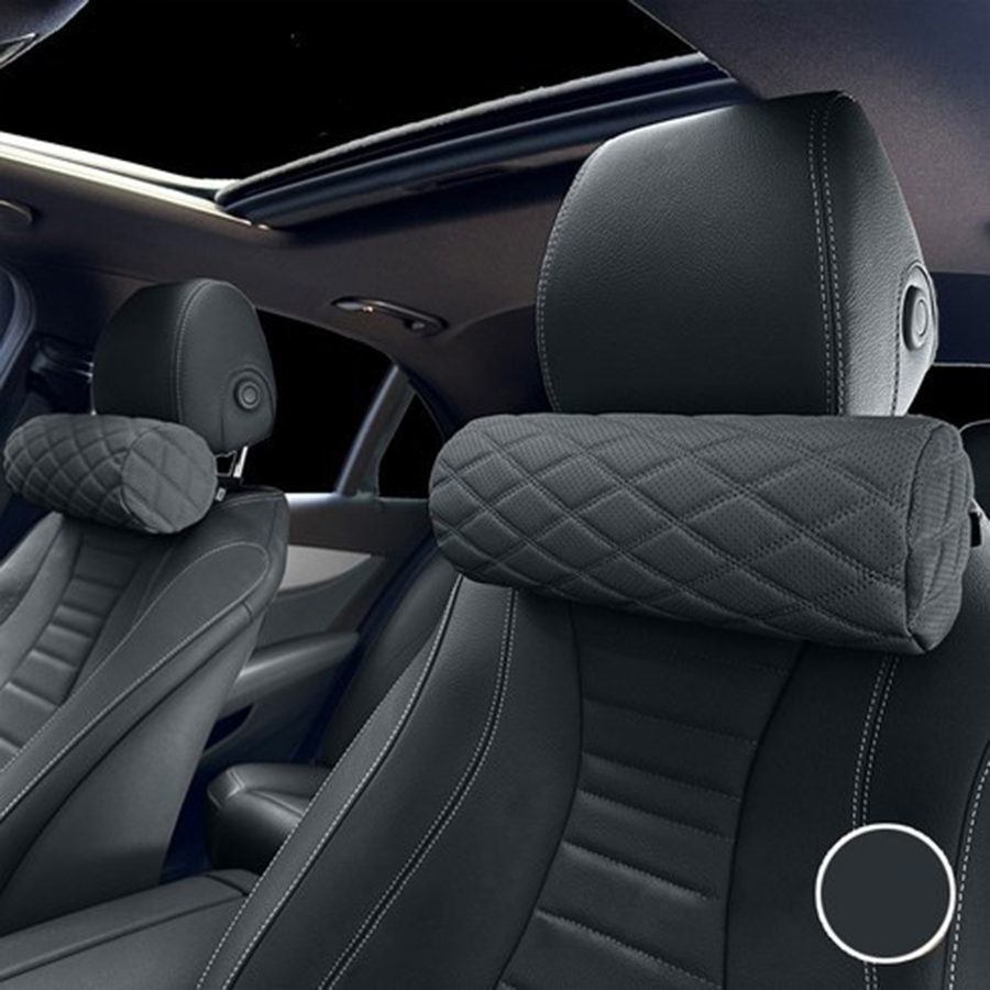 1 unidade de almofada de pesco - Car Accessories Nearby avaliação e preço