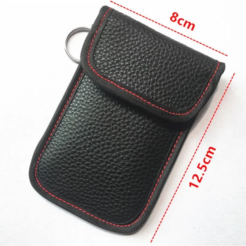 Bloqueador RFID para Chave de  - Car Key Signal Blocker avaliação e preço