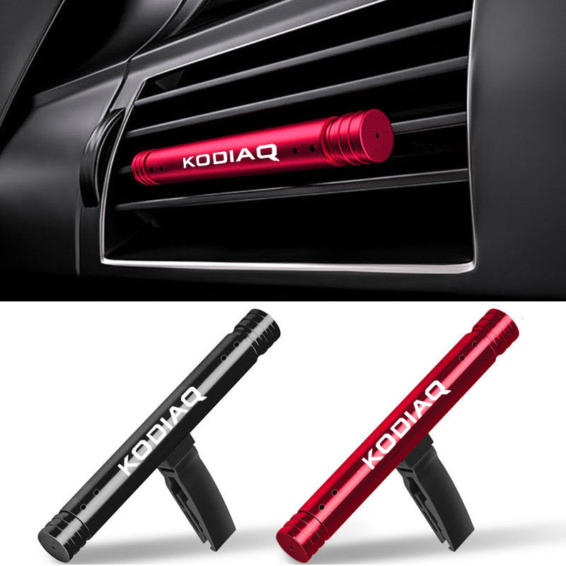 Car Air Fresheners Aroma Difus - Car Air Freshener Vent avaliação e preço