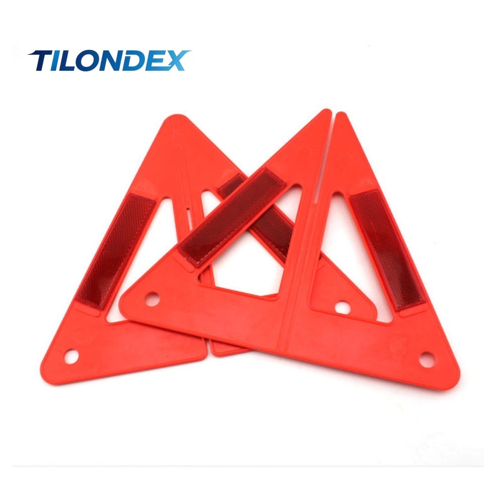 TILONDEX Pacote com 2 Triângul - Car Accessories Nearby avaliação e preço