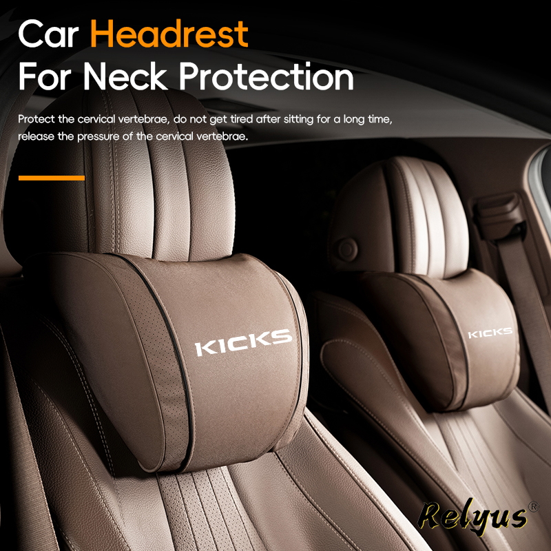 Almofadas de pescoço 3D confor - Car Accessories Nearby avaliação e preço