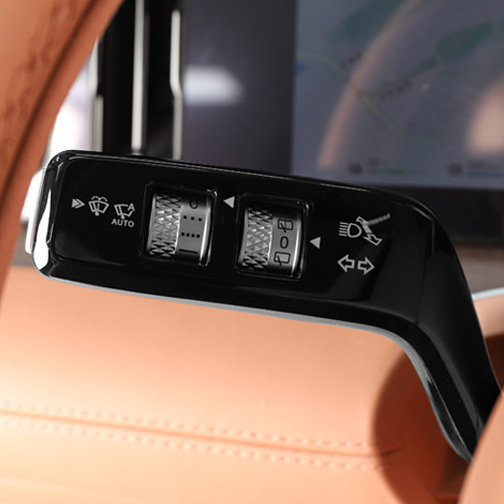 Capa Protetora de Volante e Câ - Car Accessories List avaliação e preço