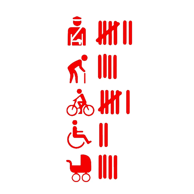 Adesivo para carro e motocicle - Car Accessories List avaliação e preço