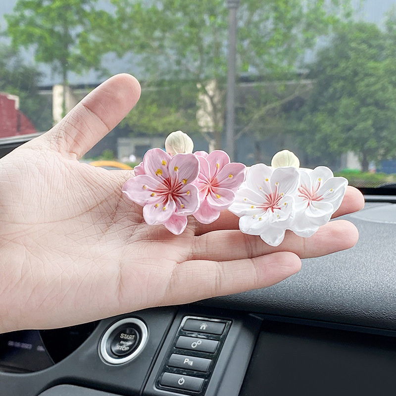 1 unidade Clipe de Perfume Peq - Car Air Freshener Vent avaliação e preço