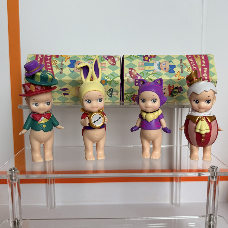 Mini Figuras da Série Fantasia - Car Accessories Xmas avaliação e preço