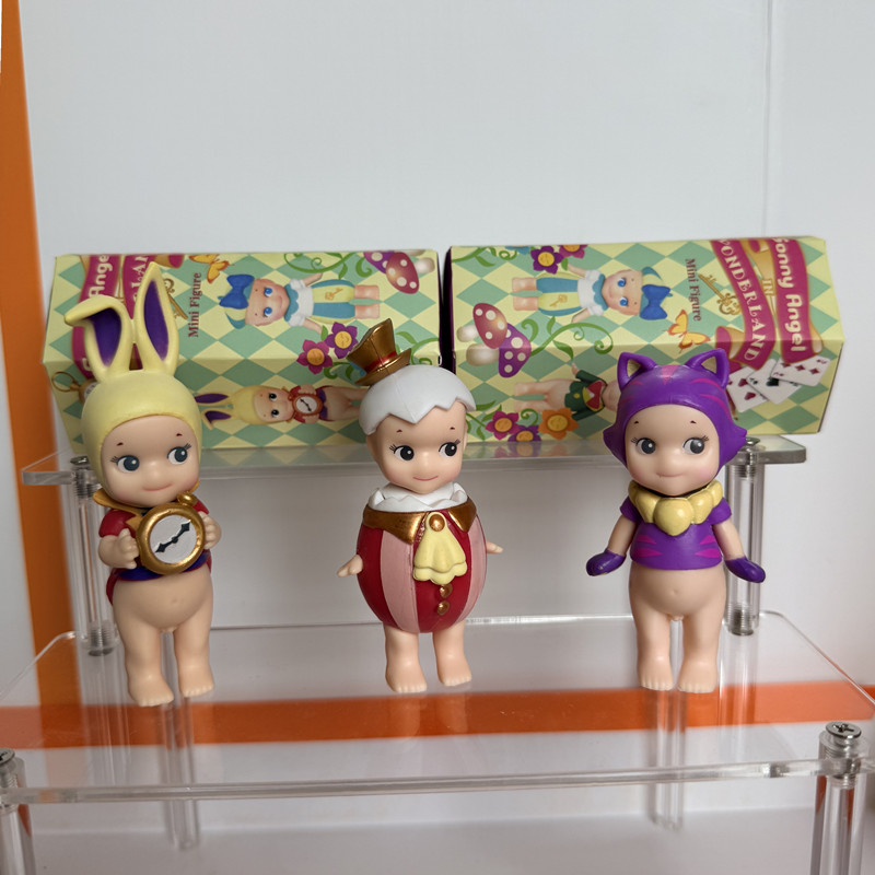 Mini Figuras da Série Fantasia - Car Accessories Xmas avaliação e preço