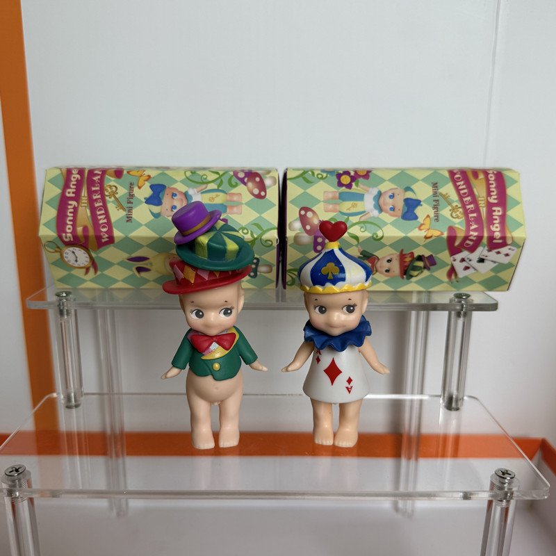 Mini Figuras da Série Fantasia - Car Accessories Xmas avaliação e preço