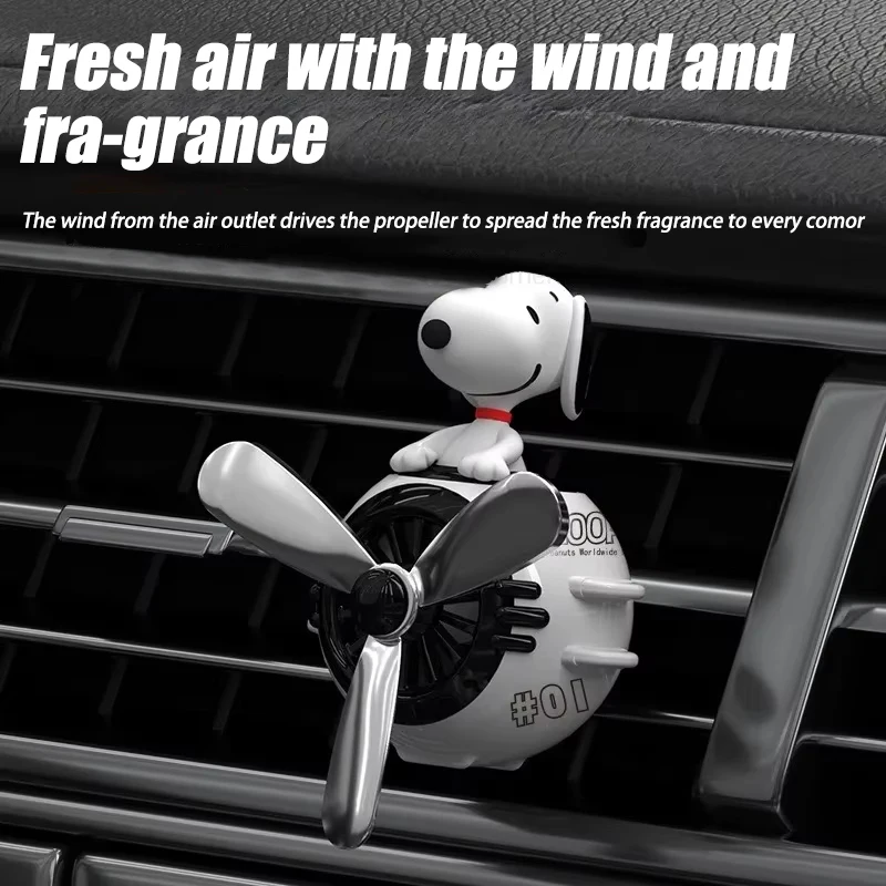 Aromatizador de Carro Kawaii P - Car Air Freshener Vent avaliação e preço
