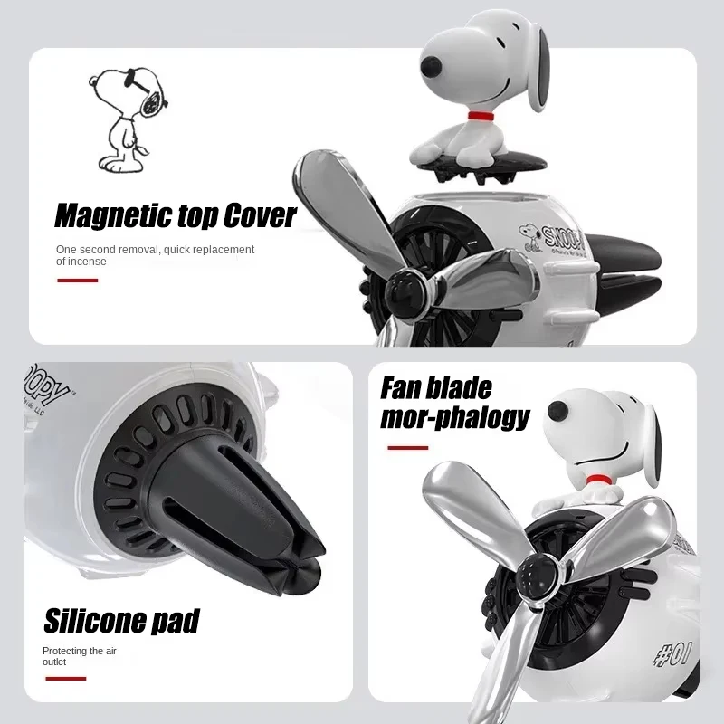 Aromatizador de Carro Kawaii P - Car Air Freshener Vent avaliação e preço