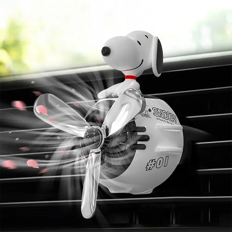 Aromatizador de Carro Kawaii P - Car Air Freshener Vent avaliação e preço