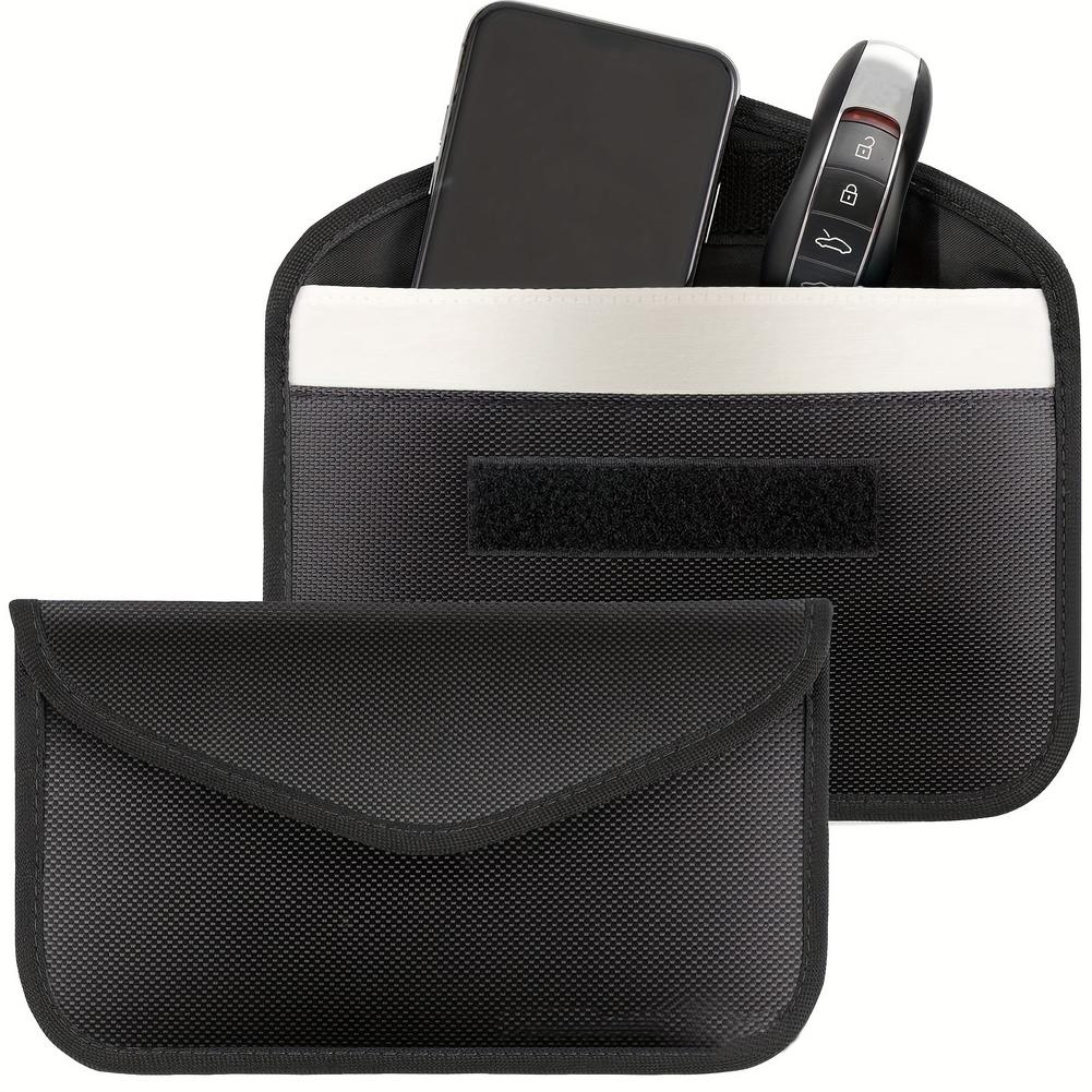 Bolsa Universal Faraday para C - Car Key Signal Blocker avaliação e preço