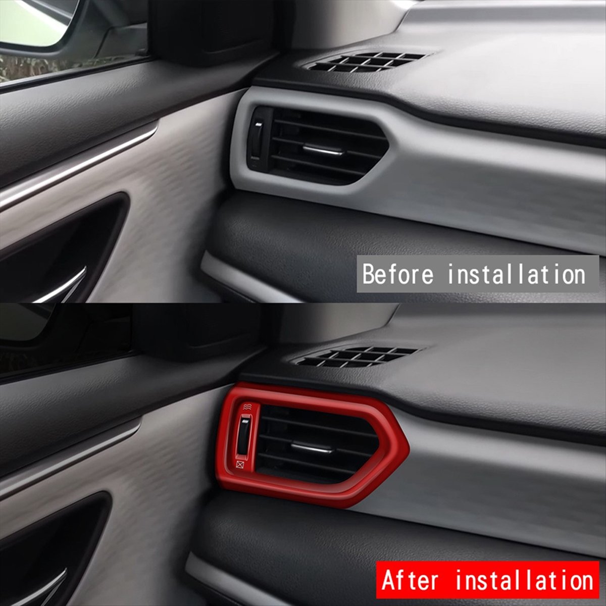 Super Promoção: Adesivo de Aca - Car Accessories Sticker avaliação e preço