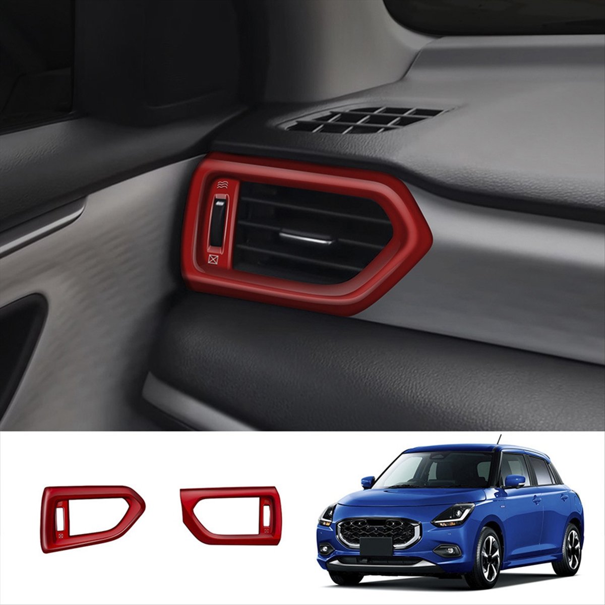 Super Promoção: Adesivo de Aca - Car Accessories Sticker avaliação e preço