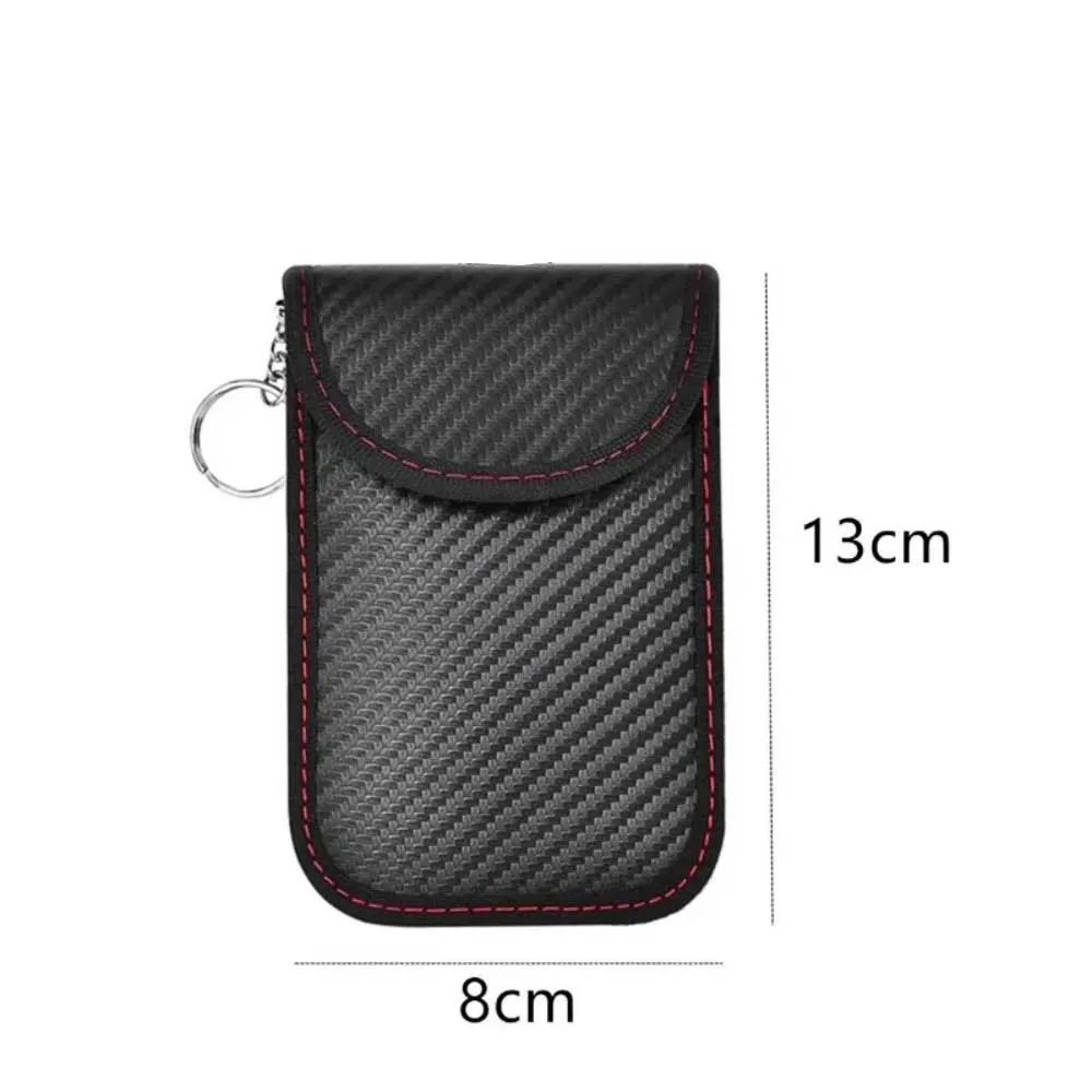 Capa Bloqueadora de Sinal para - Car Key Signal Blocker avaliação e preço