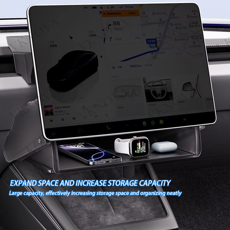Para tesla modelo y padrão 202 - Car Accessories List avaliação e preço