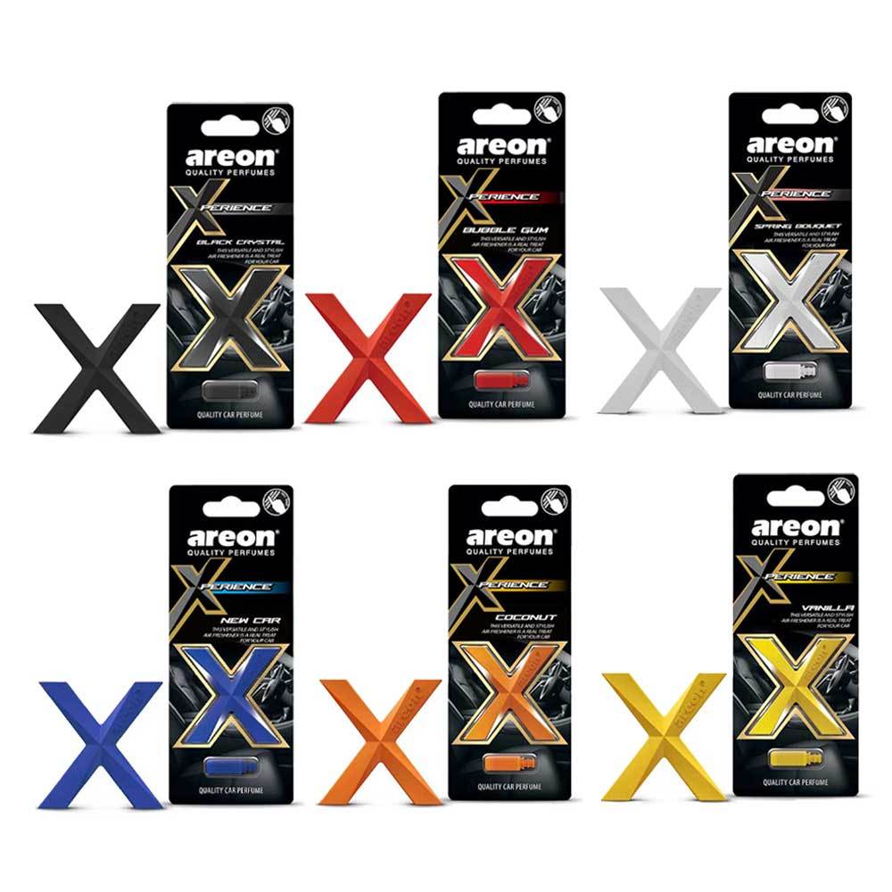 Ambientador elegante com clipe - Car Air Freshener Vent avaliação e preço