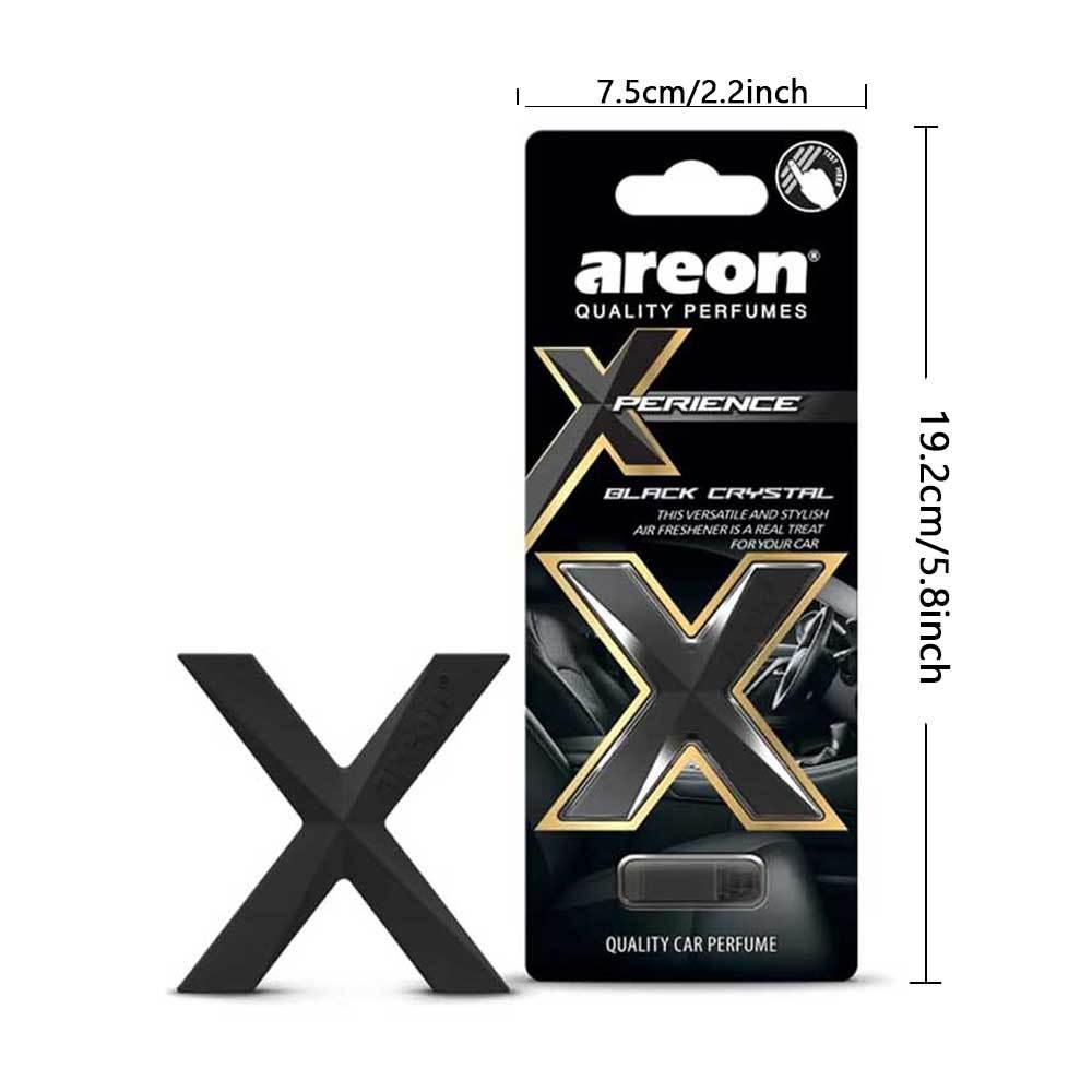 Ambientador elegante com clipe - Car Air Freshener Vent avaliação e preço