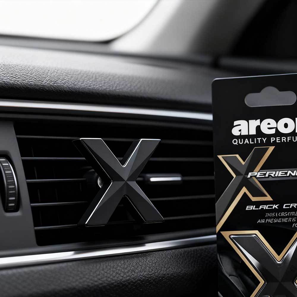 Ambientador elegante com clipe - Car Air Freshener Vent avaliação e preço