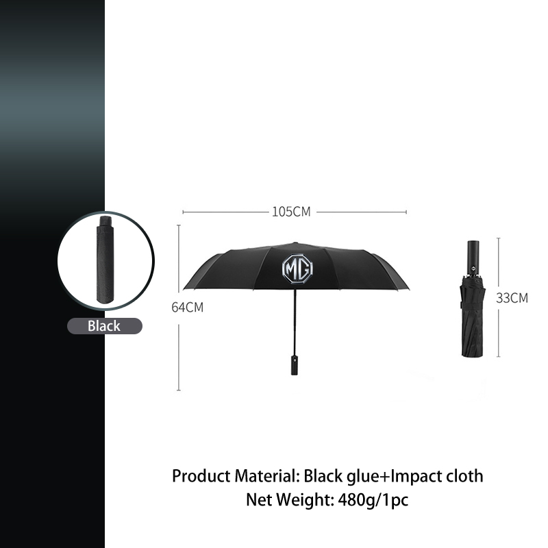 Logotipo do carro automático d - Automatic Car Sunshade avaliação e preço