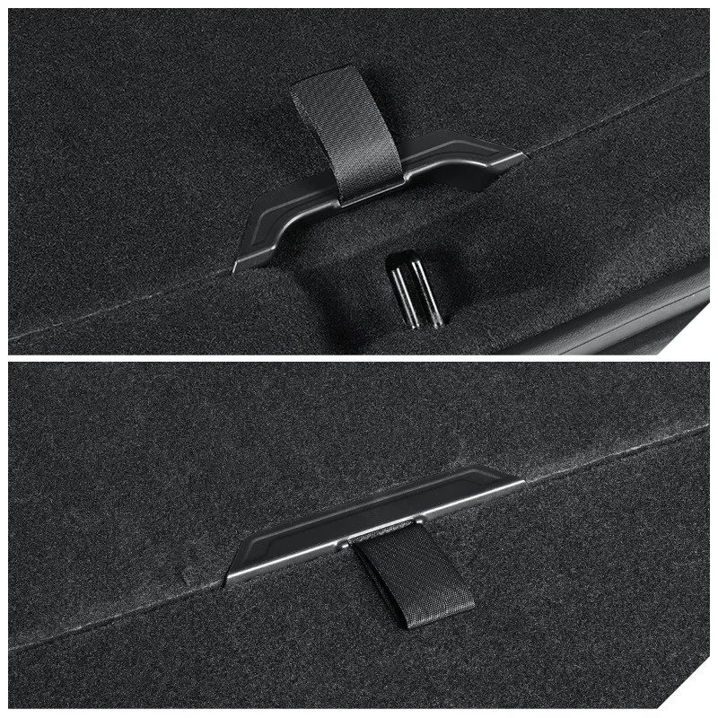 Organizador de Cordão para Por - Car Accessories List avaliação e preço