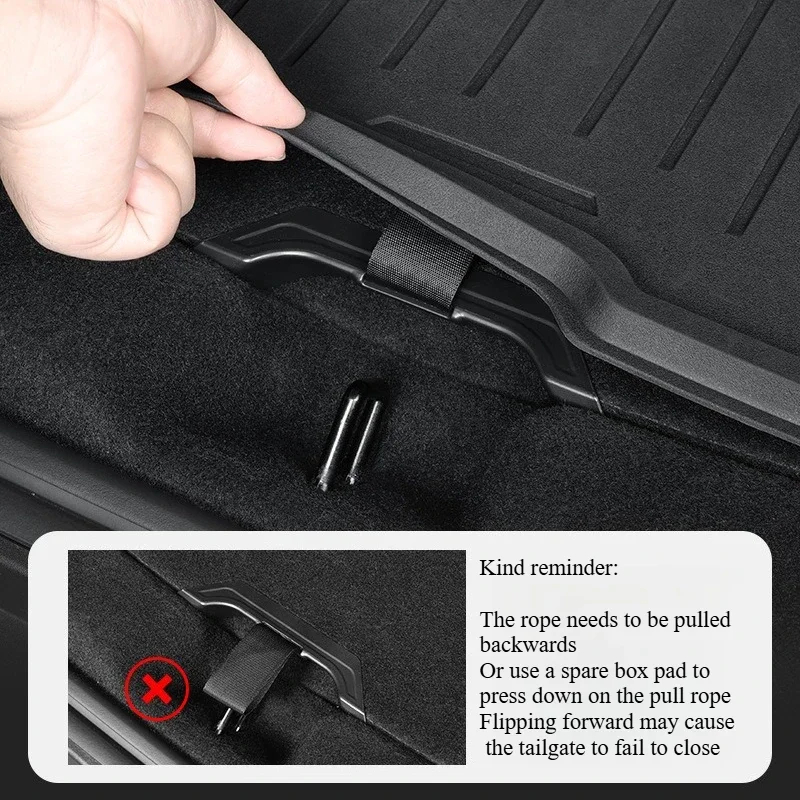 Organizador de Cordão para Por - Car Accessories List avaliação e preço
