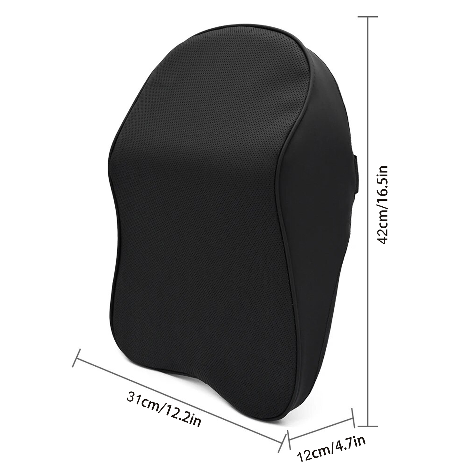 3d nappa couro memória espuma  - Car Accessories Nearby avaliação e preço