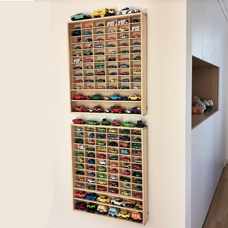 Prateleira Expositora para Car - Car Accessories List avaliação e preço