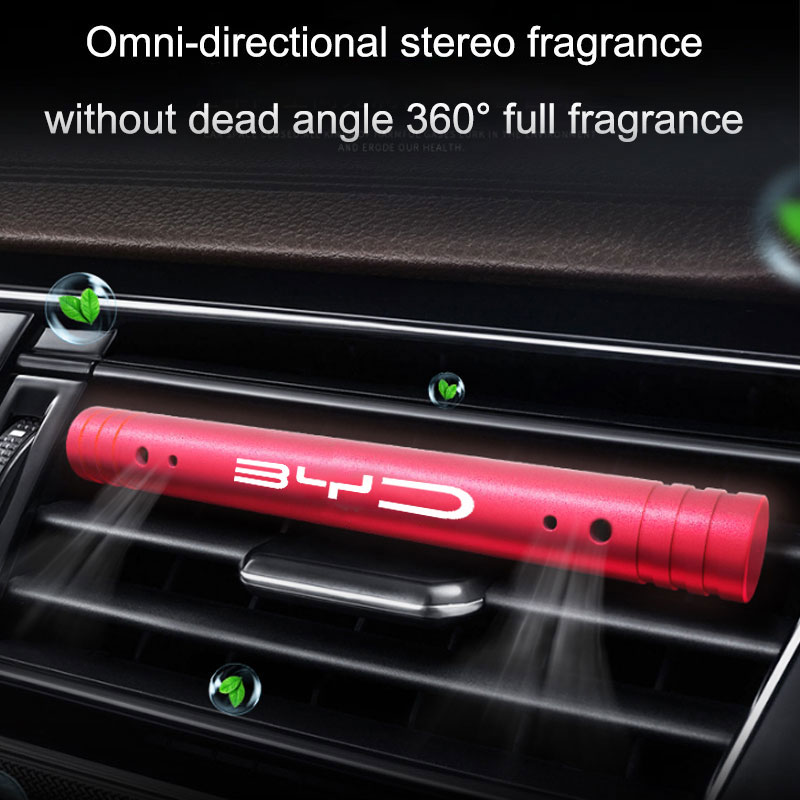 Ambientador de saída de carro, - Car Air Freshener Vent avaliação e preço