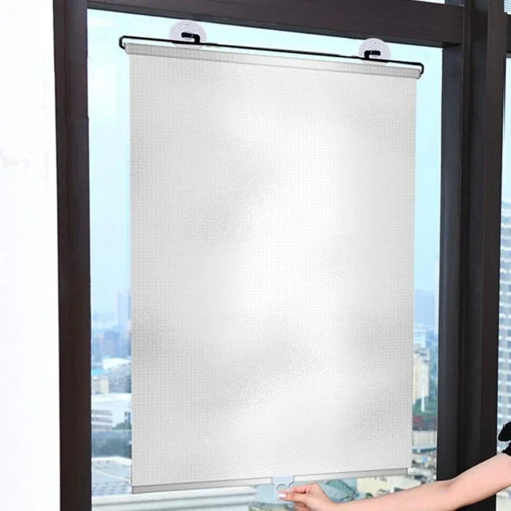 Protetor Solar Automático para - Automatic Car Sunshade avaliação e preço