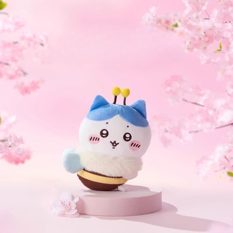 Boneca de Pelúcia Fofa da Séri - Car Accessories Decoration avaliação e preço