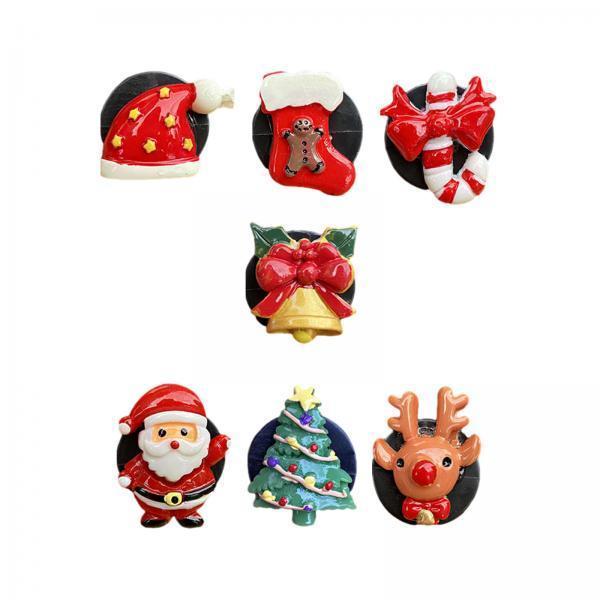 Decoração de Natal para Interi - Car Accessories Xmas avaliação e preço