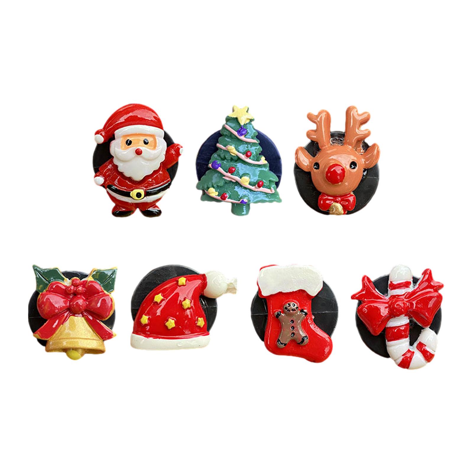 Decoração de Natal para Interi - Car Accessories Xmas avaliação e preço